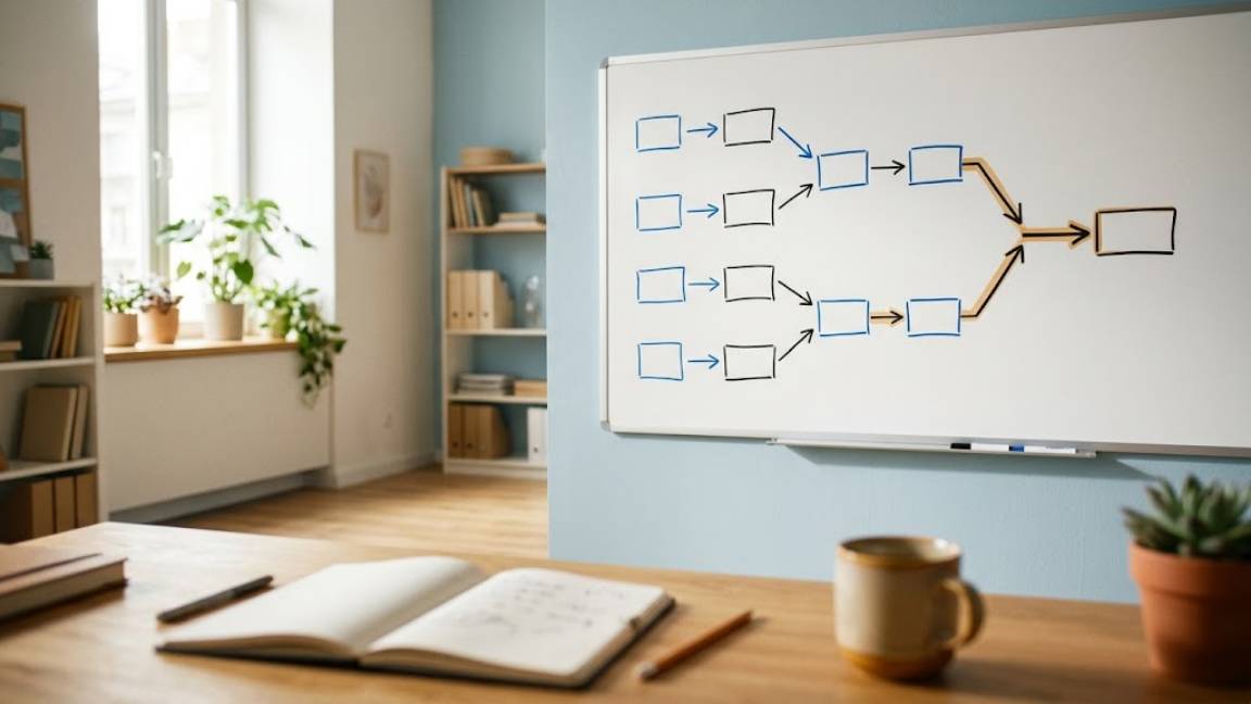 Qué sistema de trading aprender primero: guía para elegir