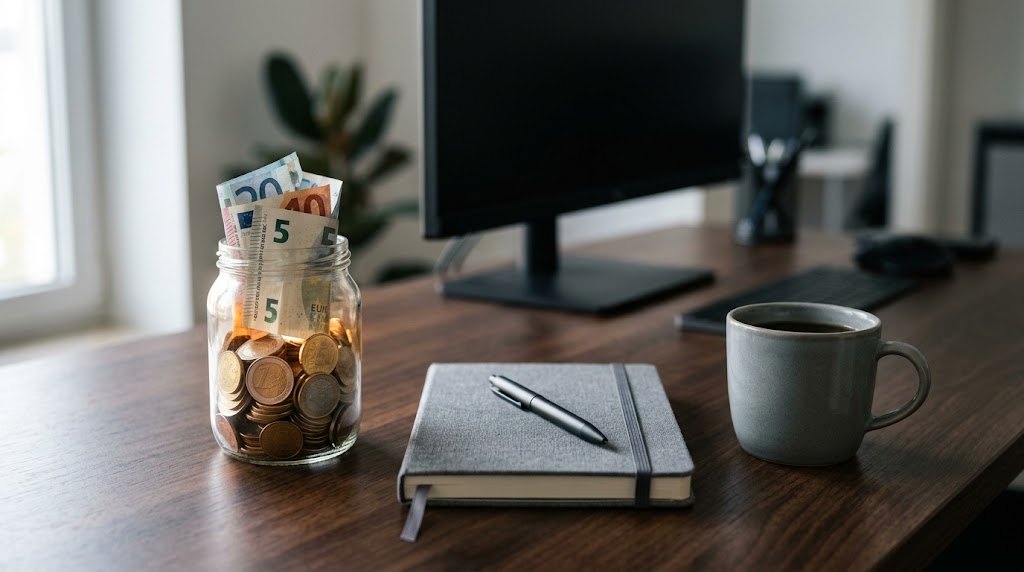Cuánto dinero necesito para empezar en trading: el cálculo